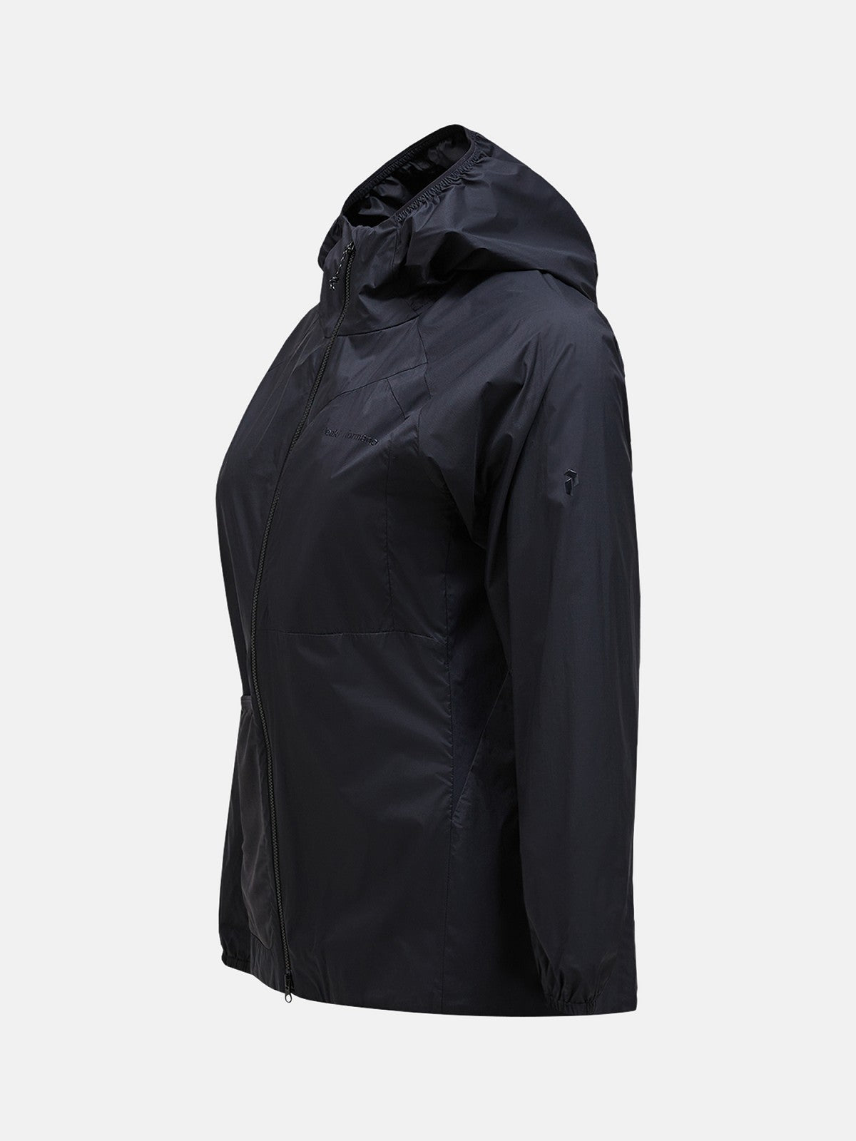 W Freelight Alpha Jacket BLACK