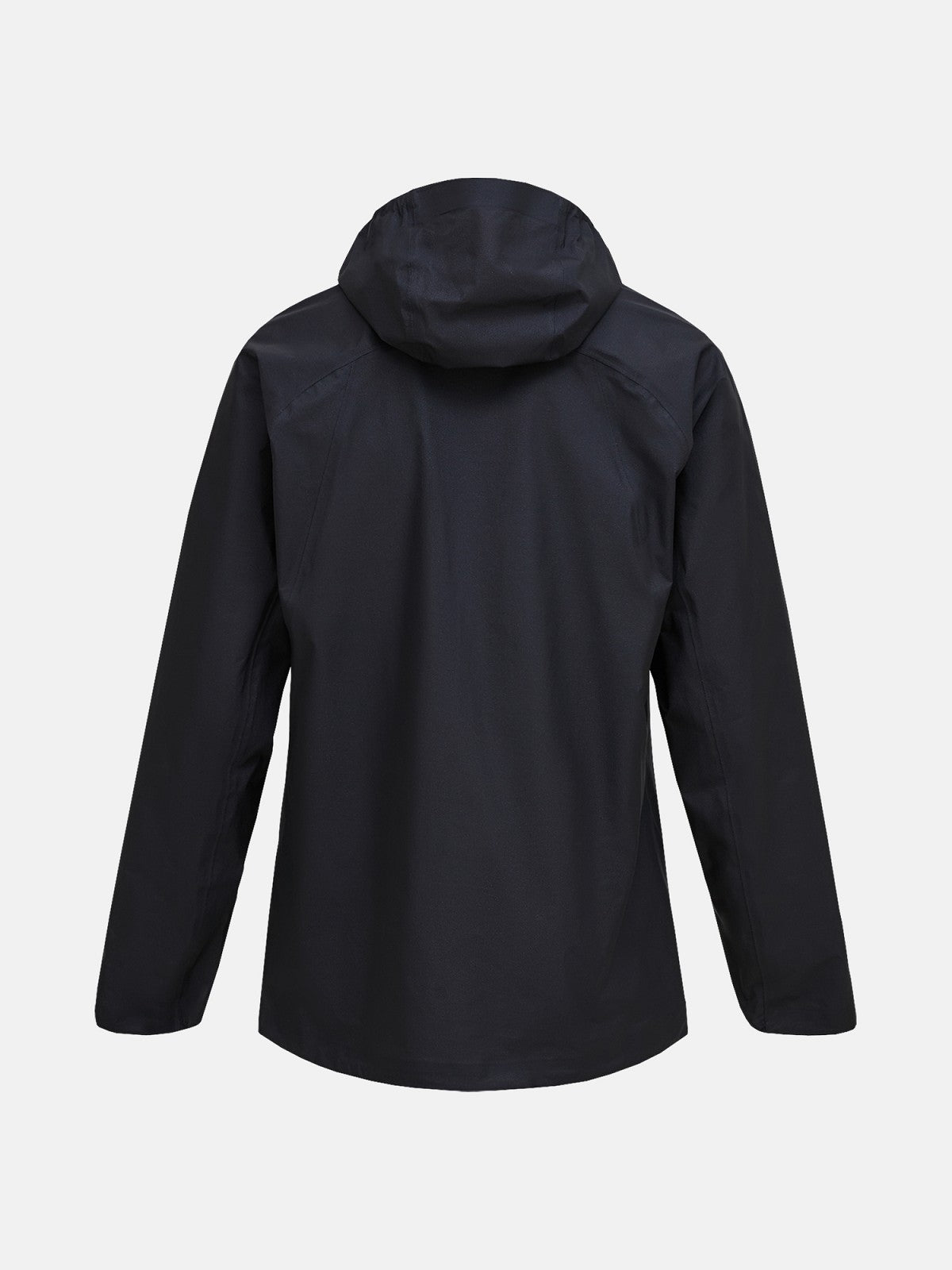M Trail 3L Hipe Jacket BLACK