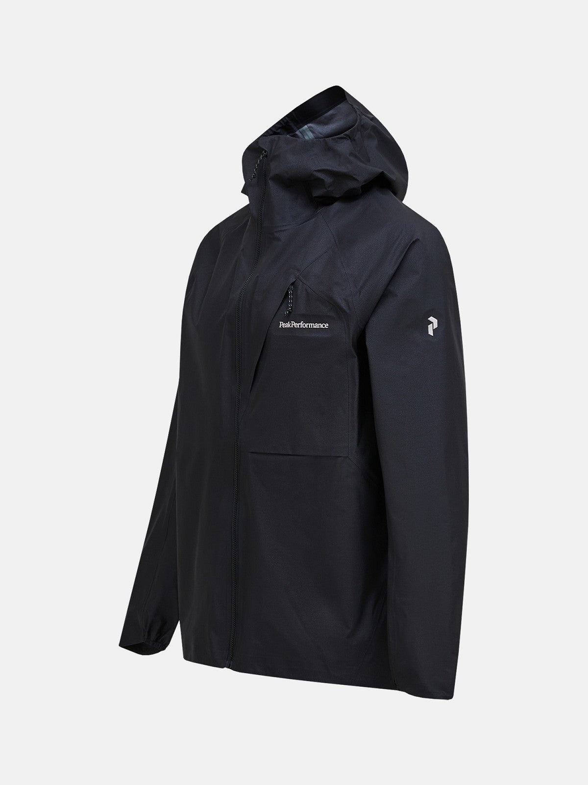 M Trail 3L Hipe Jacket BLACK