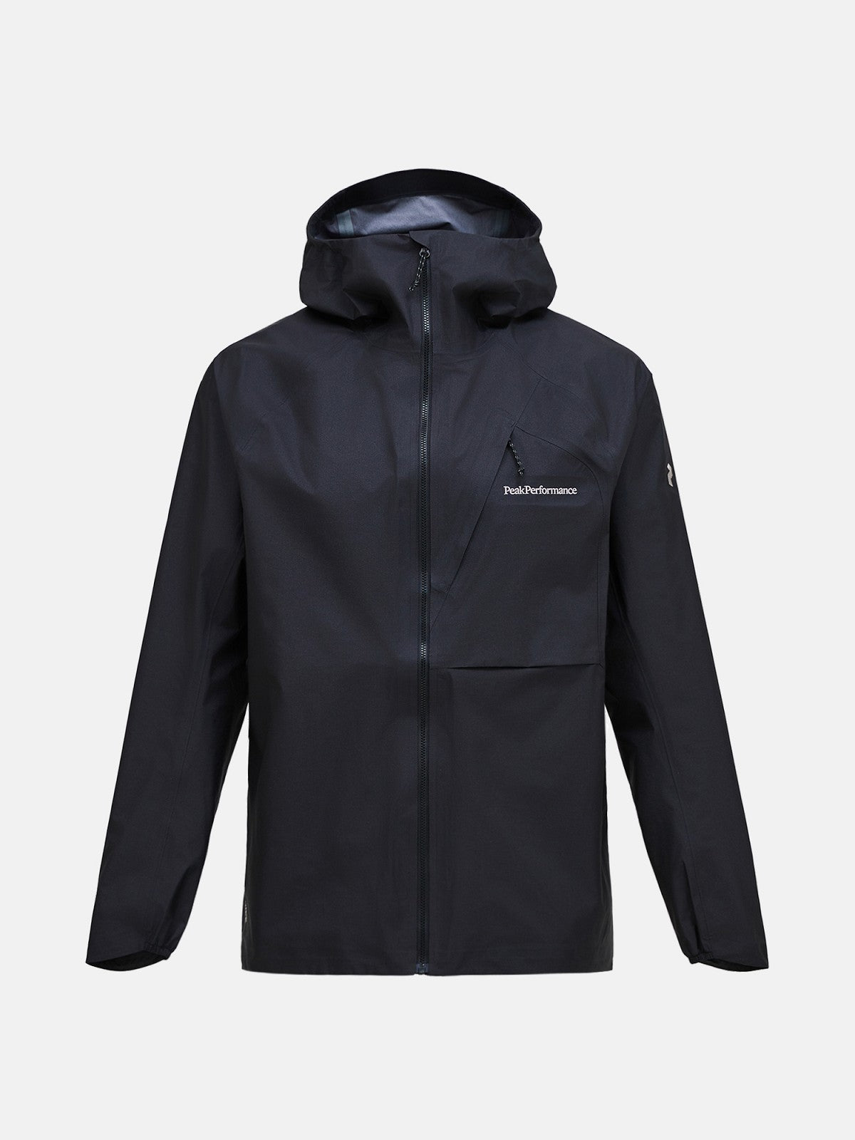 M Trail 3L Hipe Jacket BLACK