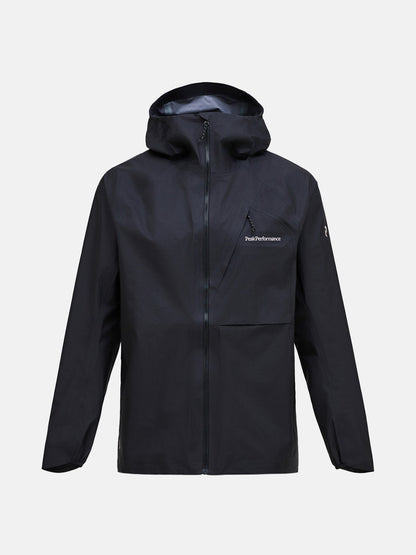 M Trail 3L Hipe Jacket BLACK