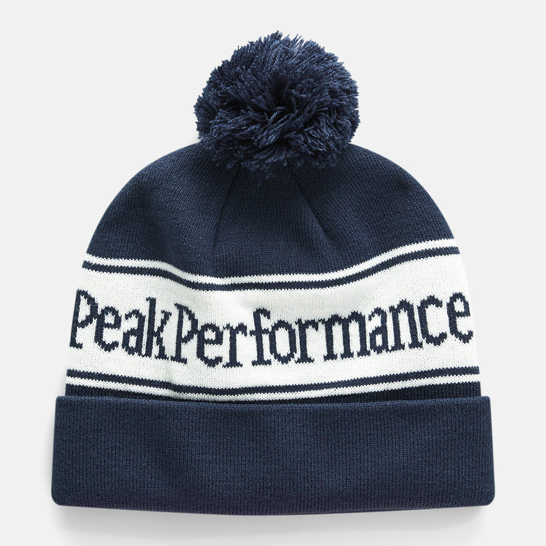 Pow Hat BLUE SHADOW