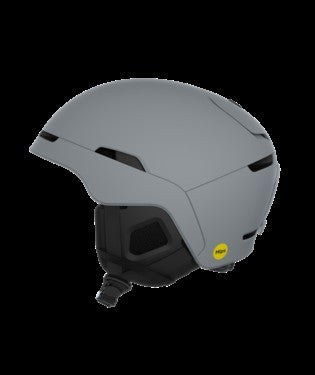 POC OBEX MIPS GRANITE GREY MATT