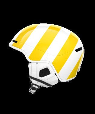 POC OBEXW PURE JAUNE BLANC