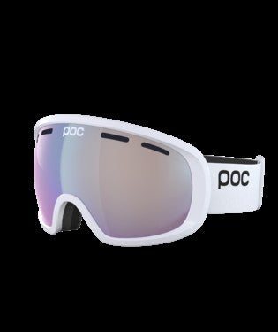 POC FOVEA PHOTOCROMIC HYDROGEN WHITE