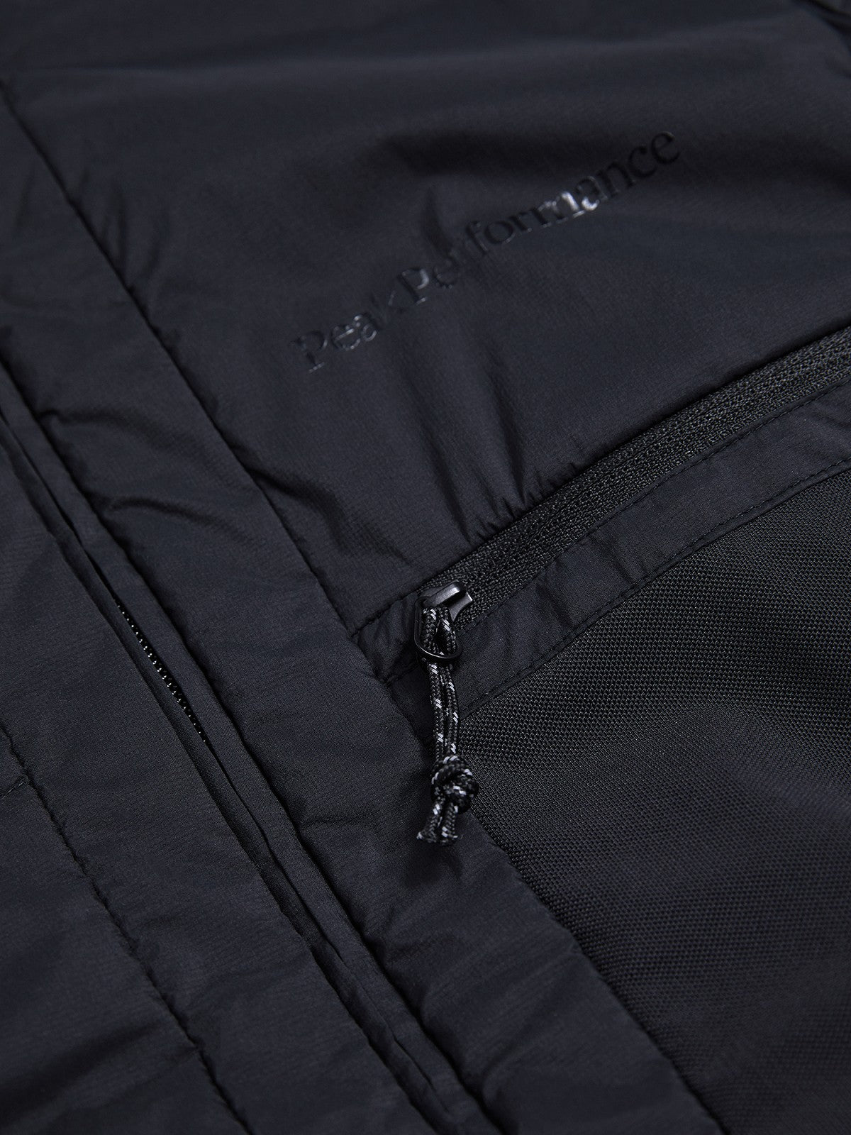 M Freelight Reversible Ve-BLACK