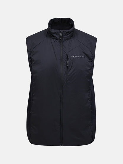 M Freelight Reversible Ve-BLACK