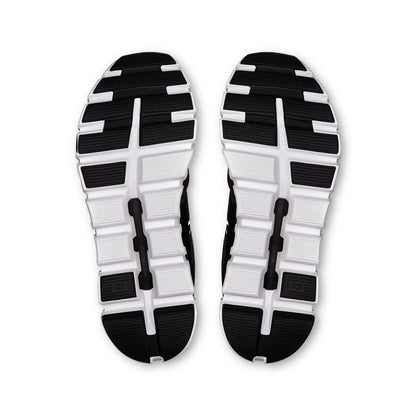CLOUD 6 WOMEN BLACK WHITE