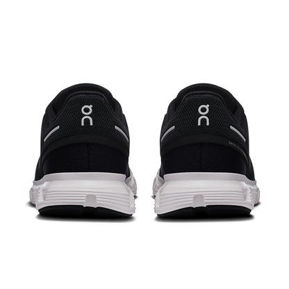 CLOUD 6 WOMEN BLACK WHITE