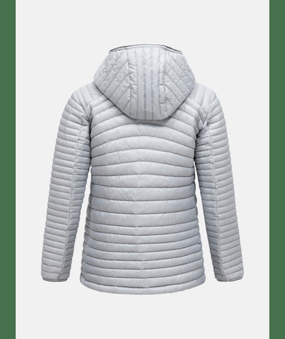 W MONOLIGHT LINER HOOD SUMMIT SMOKE