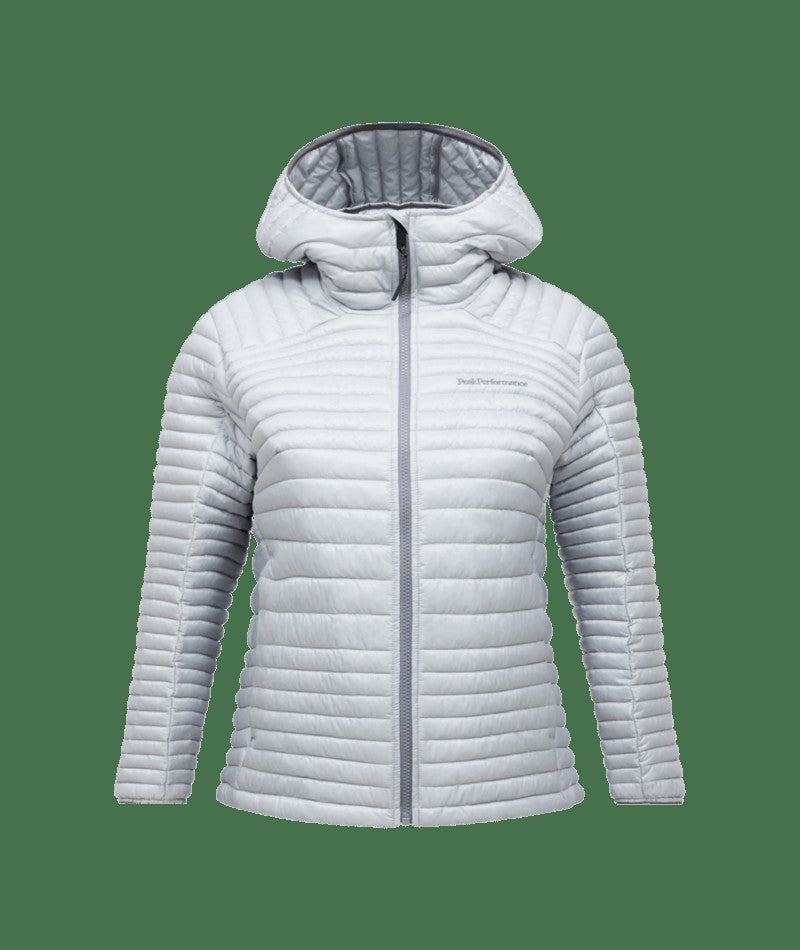 W MONOLIGHT LINER HOOD SUMMIT SMOKE