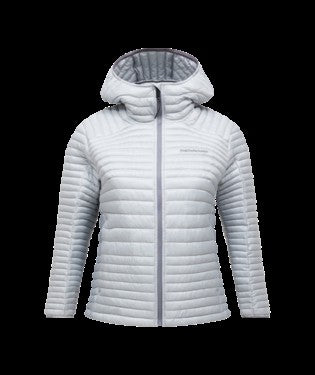 W MONOLIGHT LINER HOOD SUMMIT SMOKE