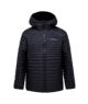 M MONOLIGHT LINER HOOD BLACK