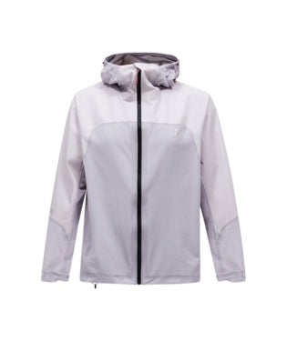 Discover HIPE® 3L Shell Men Misty Lavender