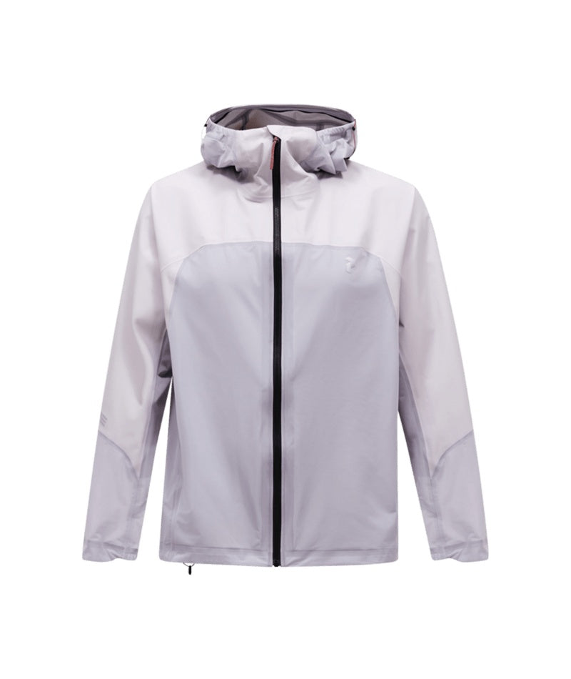 Discover HIPE® 3L Shell Men Misty Lavender