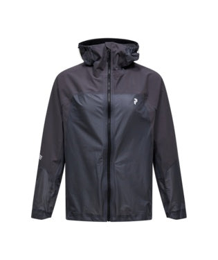 Discover HIPE® 3L Shell Men Motion Grey