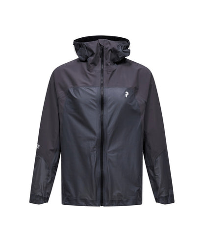 Discover HIPE® 3L Shell Men Motion Grey