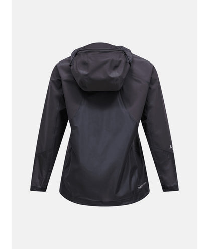 Discover HIPE® 3L Shell Women Motion Grey