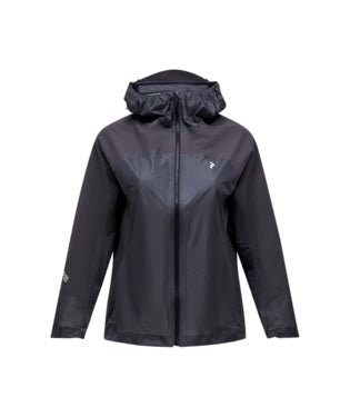 Discover HIPE® 3L Shell Women Motion Grey