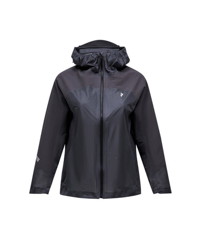 Discover HIPE® 3L Shell Women Motion Grey