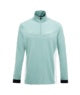 Swift Motion Midlayer Men Green Valley White