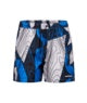Graphic Swim Shorts Men Tide