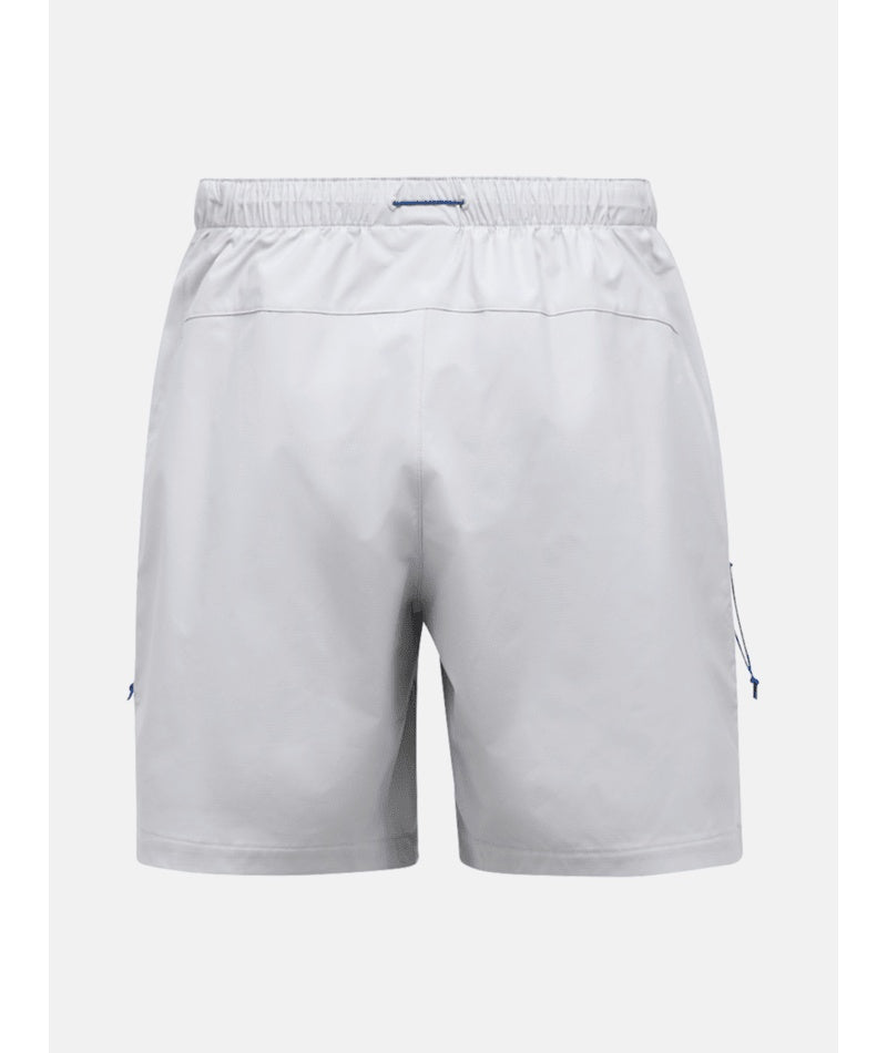 Outdoor Cargo Shorts Men Summit Smoke