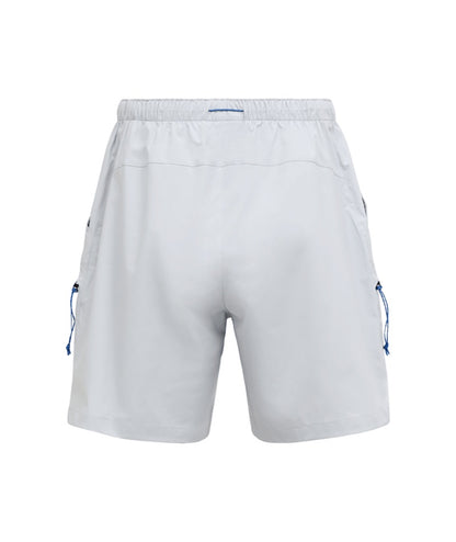 Outdoor Cargo Shorts Men Summit Smoke