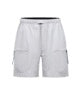 Outdoor Cargo Shorts Men Summit Smoke