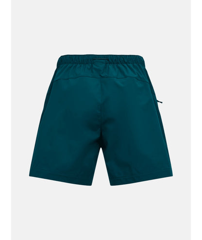Outdoor Cargo Shorts Women Ponderosa Pine