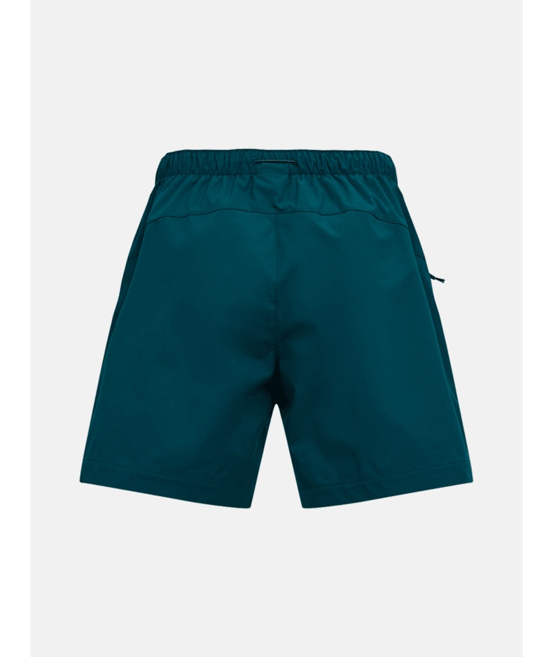 Outdoor Cargo Shorts Women Ponderosa Pine
