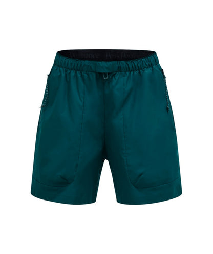 Outdoor Cargo Shorts Women Ponderosa Pine