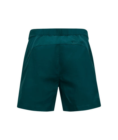 Iconiq Tech Shorts Women Ponderosa Pine