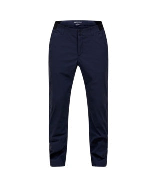 Commuter Bike Pants Women Salute Blue