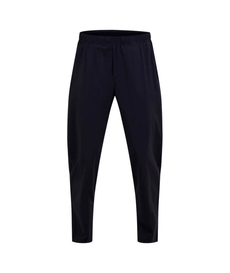 Tech Jogger Pants Men Black