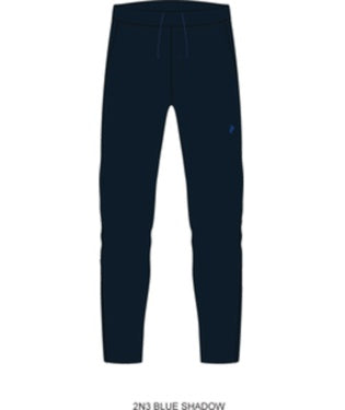 Tech Jogger Pants Men Blue Shadow