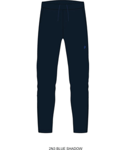 Tech Jogger Pants Men Blue Shadow