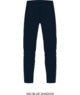 Tech Jogger Pants Women Blue Shadow