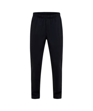 Tech Jogger Pants Women Black