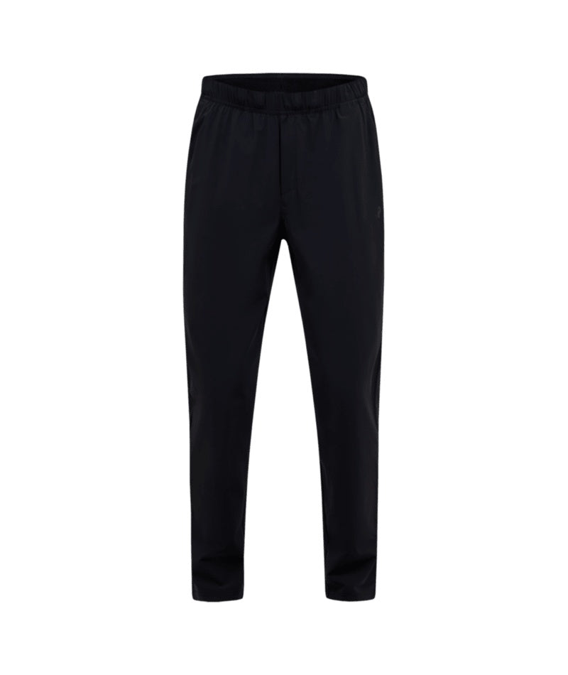 Tech Jogger Pants Women Black