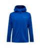 Trail Polartec® Power Grid™ Zip Hood Men True Blue