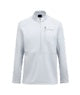 Trail Polartec® Power Grid™ Half Zip Men Summit Smoke