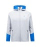 Rider Essentials Midlayer Zip Hood Men