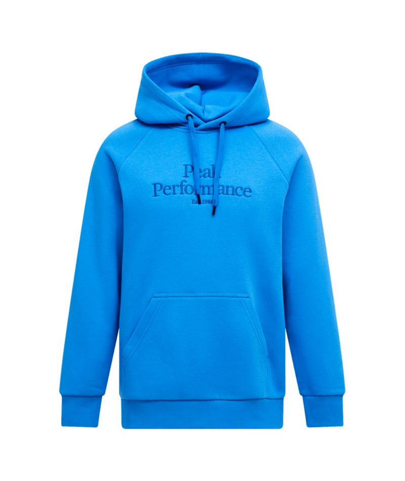 Original Hood Men Crisp Air Blue