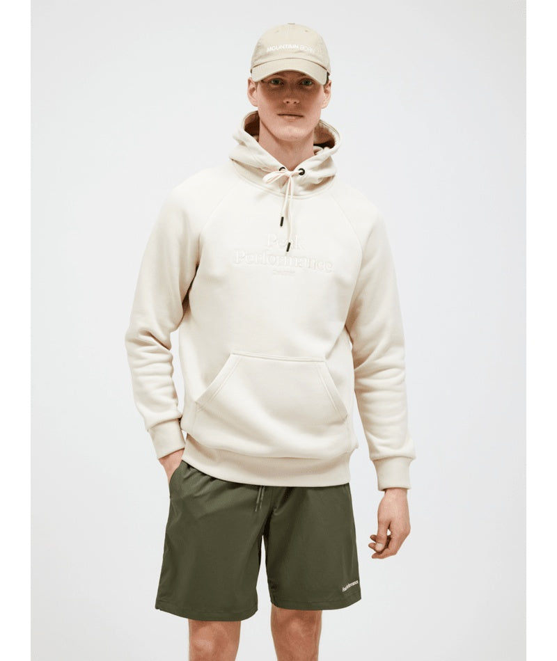 Original Hood Men Sand Fog