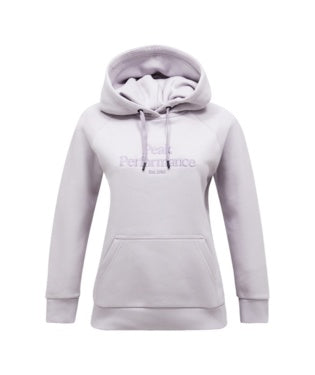 Original Hood Women Misty Lavender