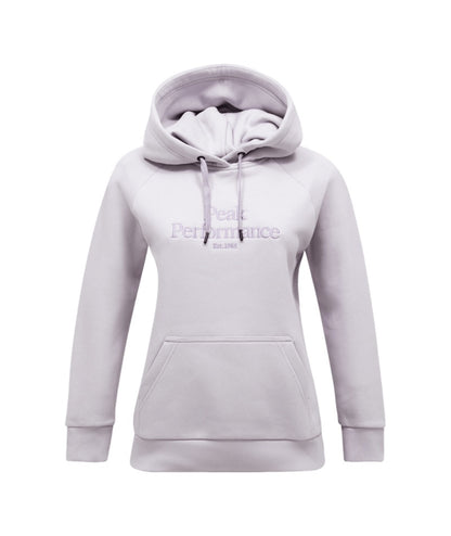 Original Hood Women Misty Lavender