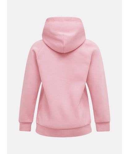 Original Hood Women Warm Blush