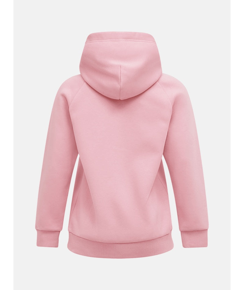 Original Hood Women Warm Blush
