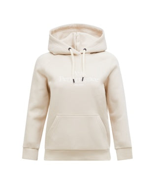 Original Hood Women Sand Fog